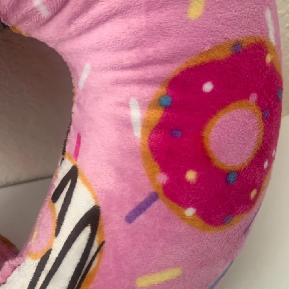 Worlds Best comfortable pink